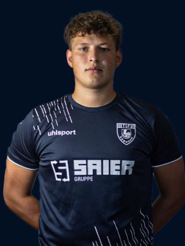Mika-Luan Schreiber