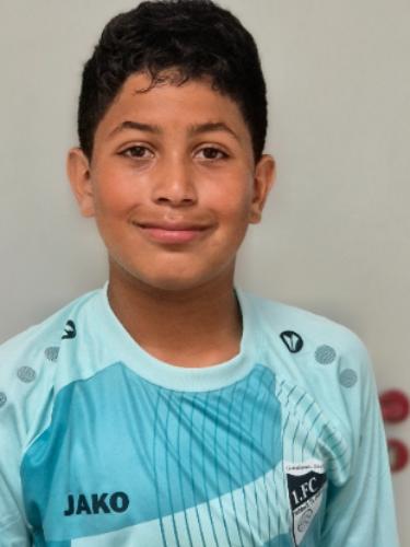 Adam Moulate