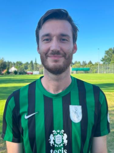 Joris Schalla
