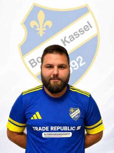 Velaga Ahmetovic