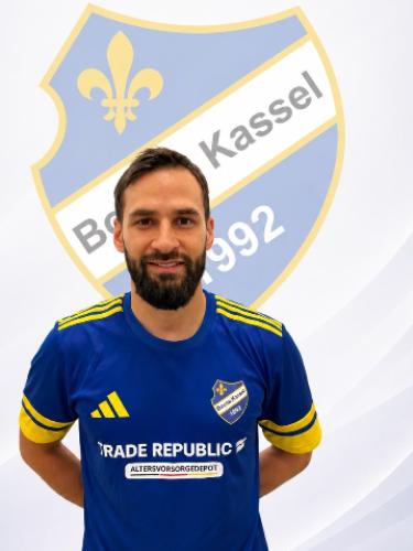 Emre Kontas