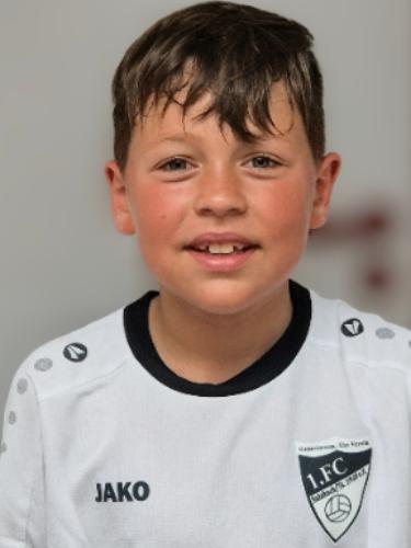 Milow Sossenheimer