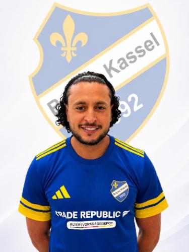 Bilel Saadan