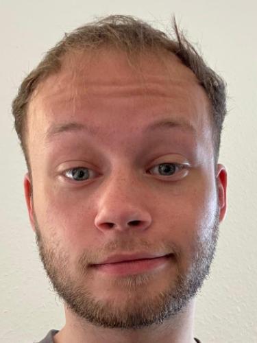 Jason Jens Horn