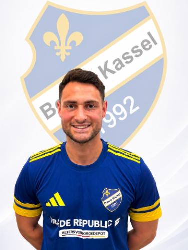 Hamza Sarisoy