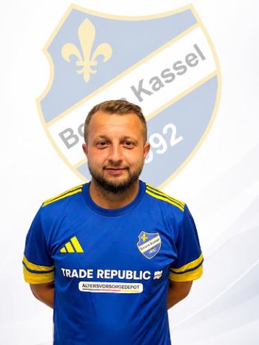 Faris Sejdic
