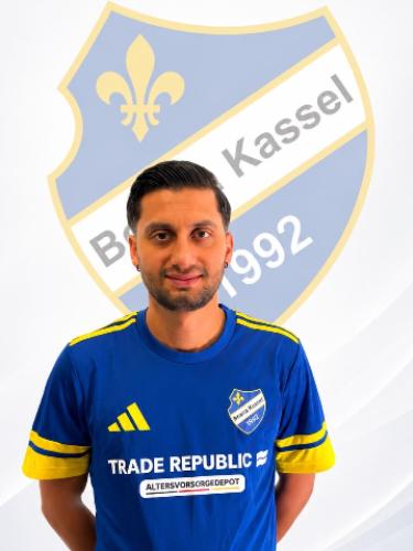 Selcuk Yikar