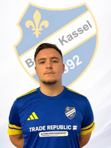 Esmin Besic