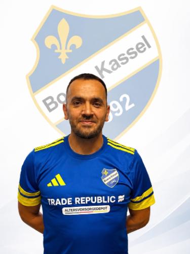 Mirzet Catovic