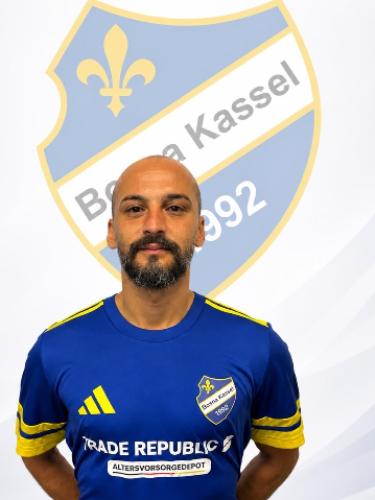 Ismet Yeguel
