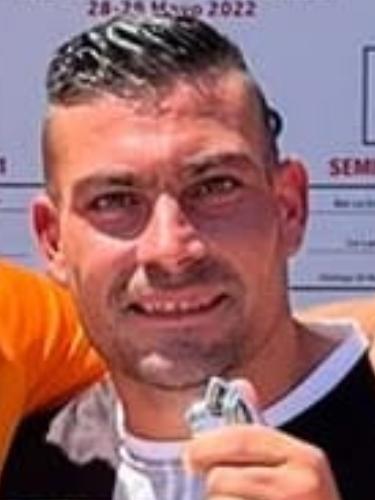 Daniel Ivan Morales Cisterna