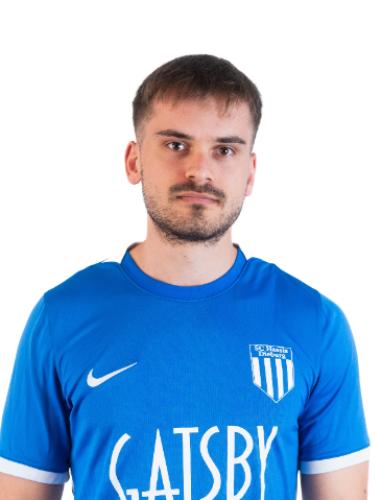 Marius Niclas Brand