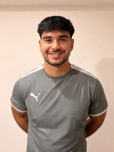 Tomas Tsiaparis