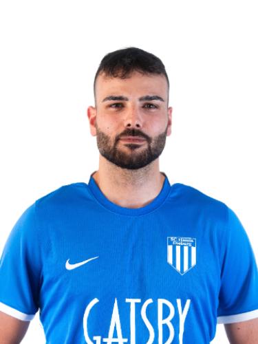 Burak Goekce