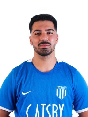 Devrim Karademir