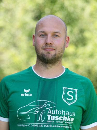 Finn Carstensen