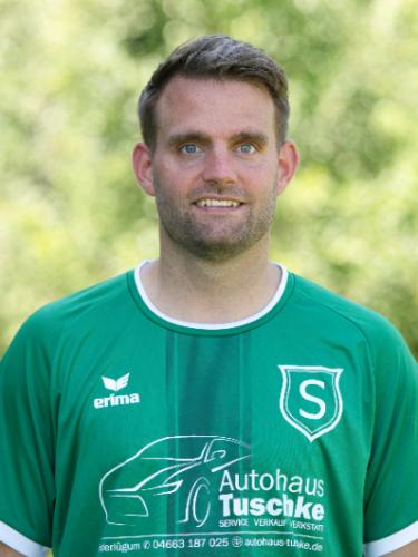 Timo Carstensen