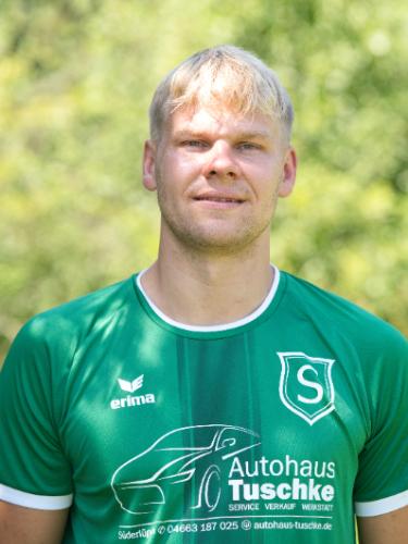 Melf Lewe Feddersen
