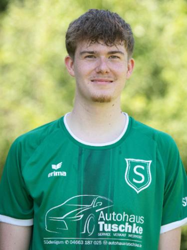 Joris Christian Gonnsen