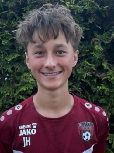 Julian Haltenhof