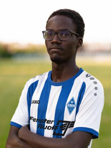 Aaron Muyanja