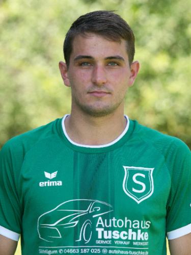 Lukas Jessen