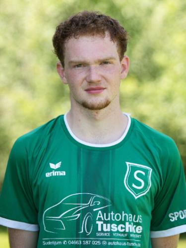 Janne Matthesen