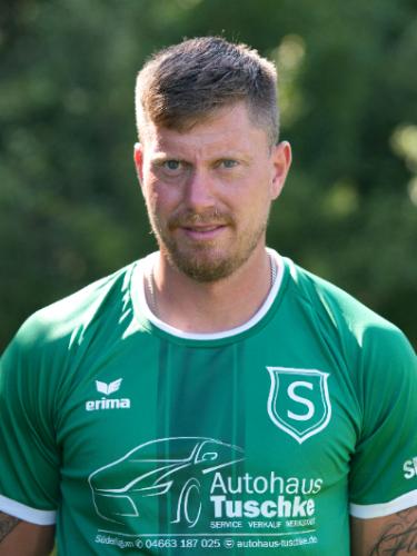 Klaus Nissen