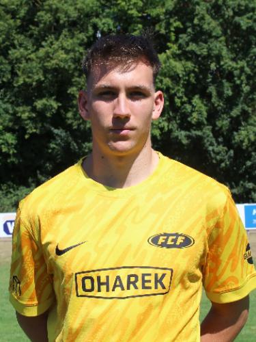 Tristan Jehle