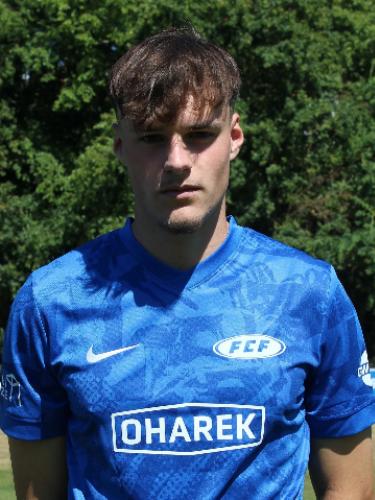 Moritz Martin