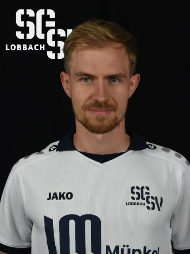 Jannik Teichert