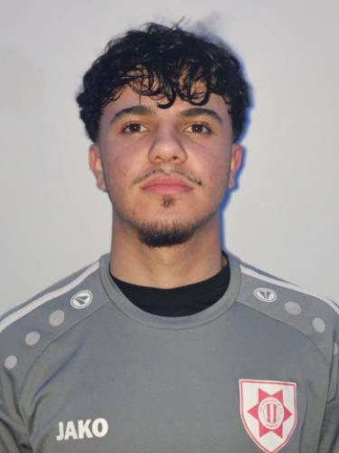 Salih Samad