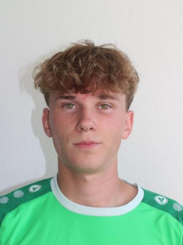 Lukas Pape