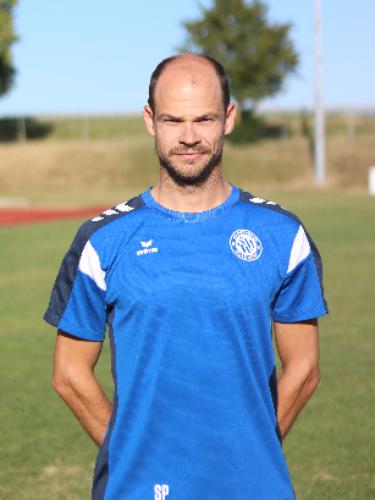 Sven Pichler