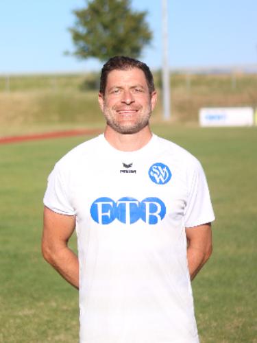 Andreas Bäuerle