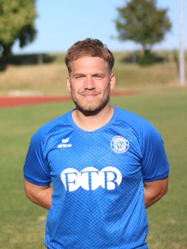 Fabian Dillmann