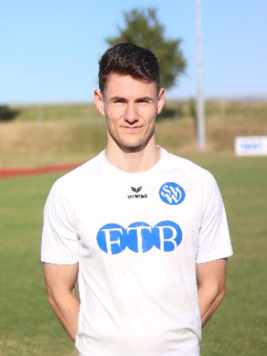 Lukas Bux