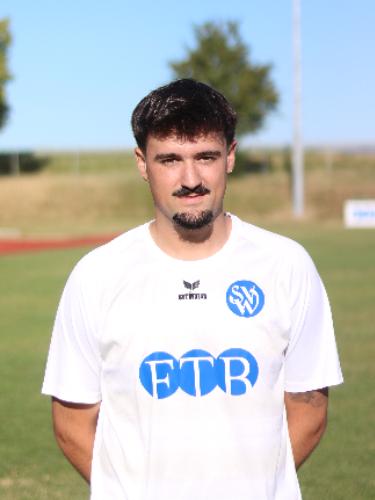 Luis Langeneck