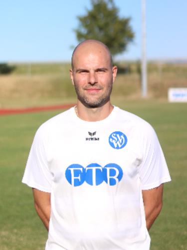 Jan Becker