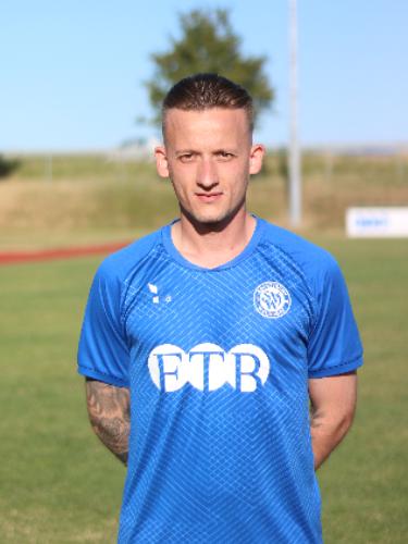 Kevin Gregor Borek