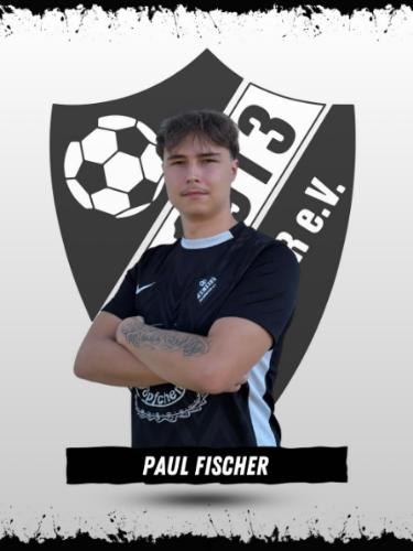 Paul Fischer
