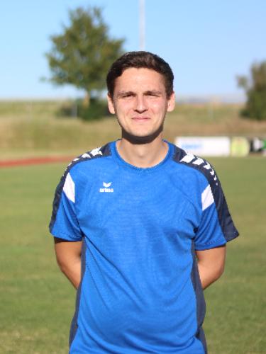 Moritz Schwaibold