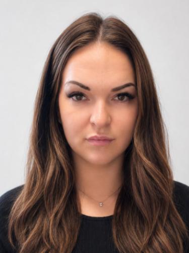 Nadine Peuker