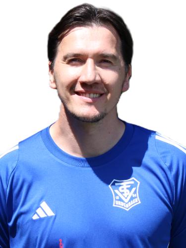 Semir Borogovac