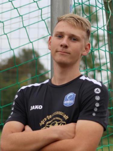 Hendrik Barra