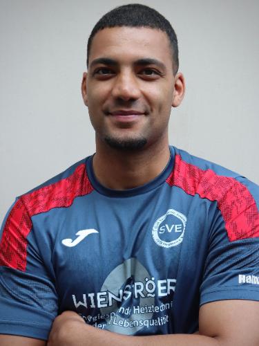 Yassin Ibrahim