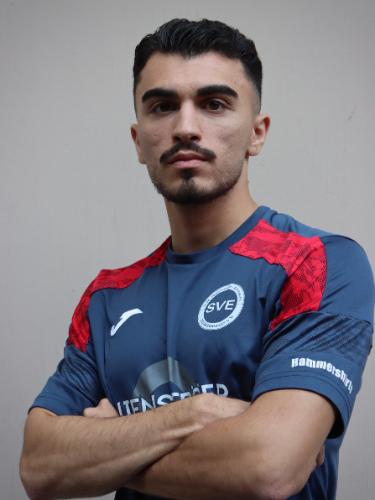 Alper Lafci