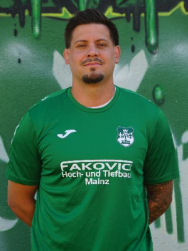 Marcel Geiß