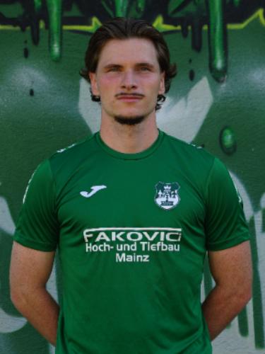 Marvin Heinrich