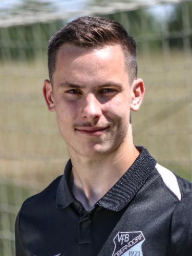Niklas Geis